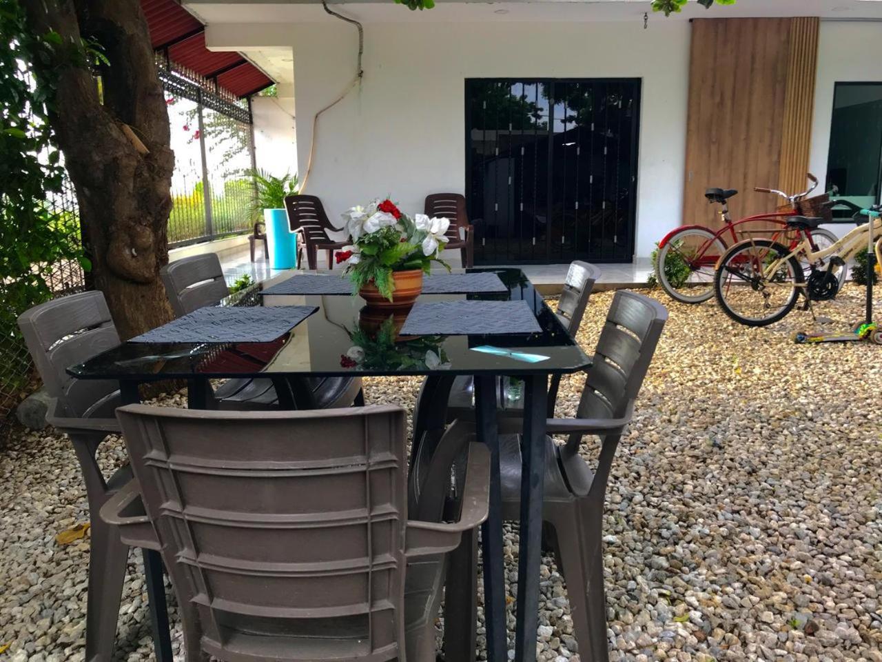 Villa Moreli Papare Eksteriør billede